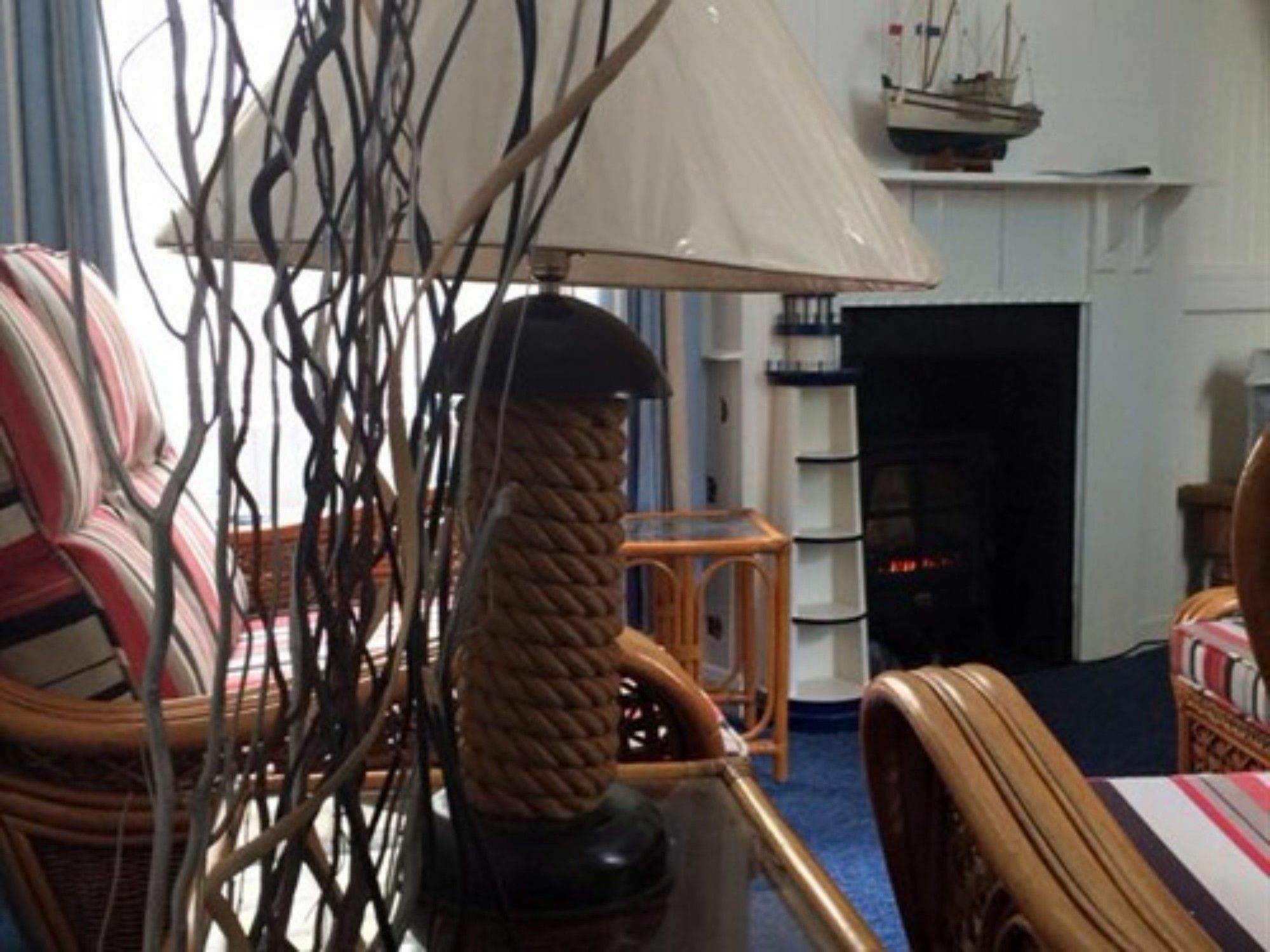 The Wheel House Hotel เมวากิสซีย์ ภายนอก รูปภาพ